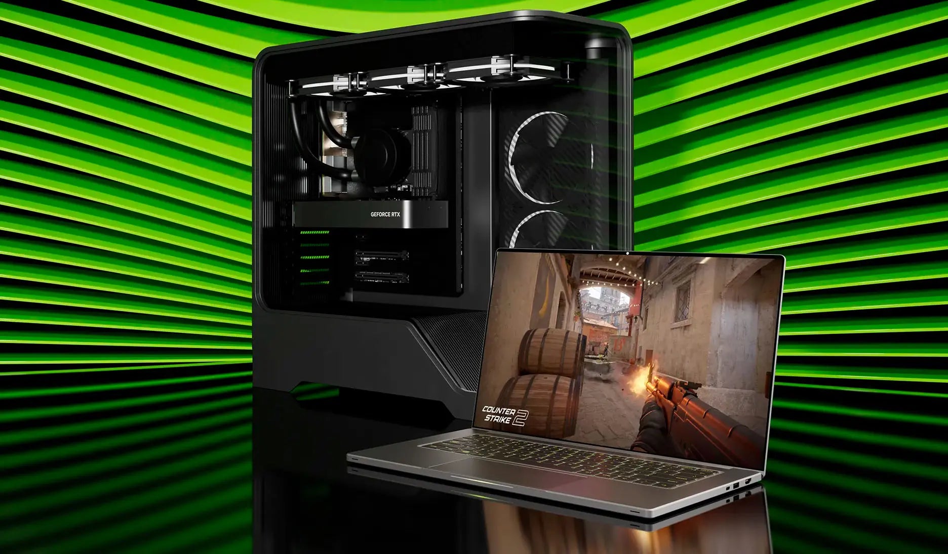 Why Does the Desktop RTX 5050 Use GDDR6 While Laptop Uses GDDR7?