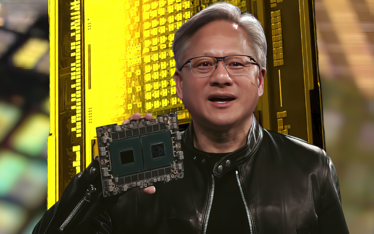 NVIDIA’s CEO Jensen Huang Says Most Custom Chip Projects (ASICs) Would End Up Getting Canceled — “Why Bother If NVIDIA Does It Better?”