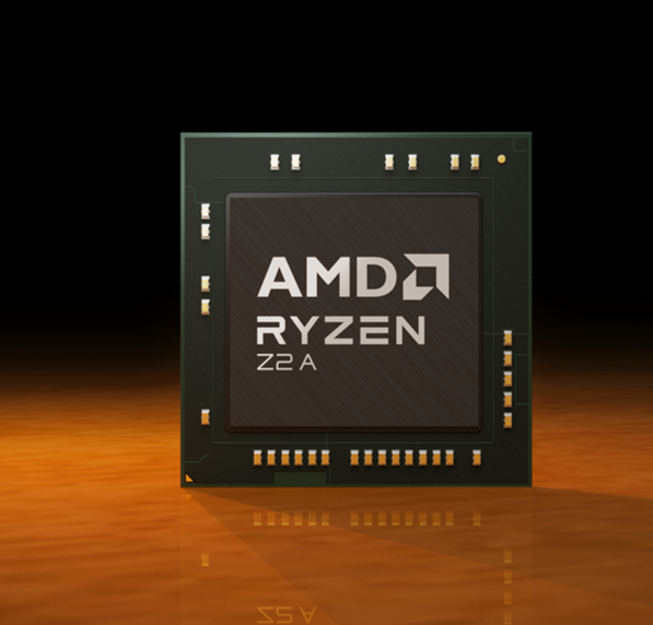 AMD Ryzen Z2 A Product Code Matches That Of “Aerith Plus”, Confirming The Official Codename Of The New SoC