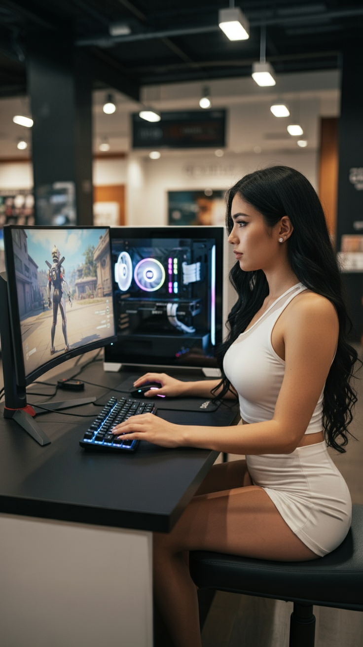 Level Up Your Gaming with Groovy Computers—Canadian-Built, High-Performance PCs for Overwatch 2, Streamers & Creators. Flexible Financing, Bold Style. Get Yours Today!