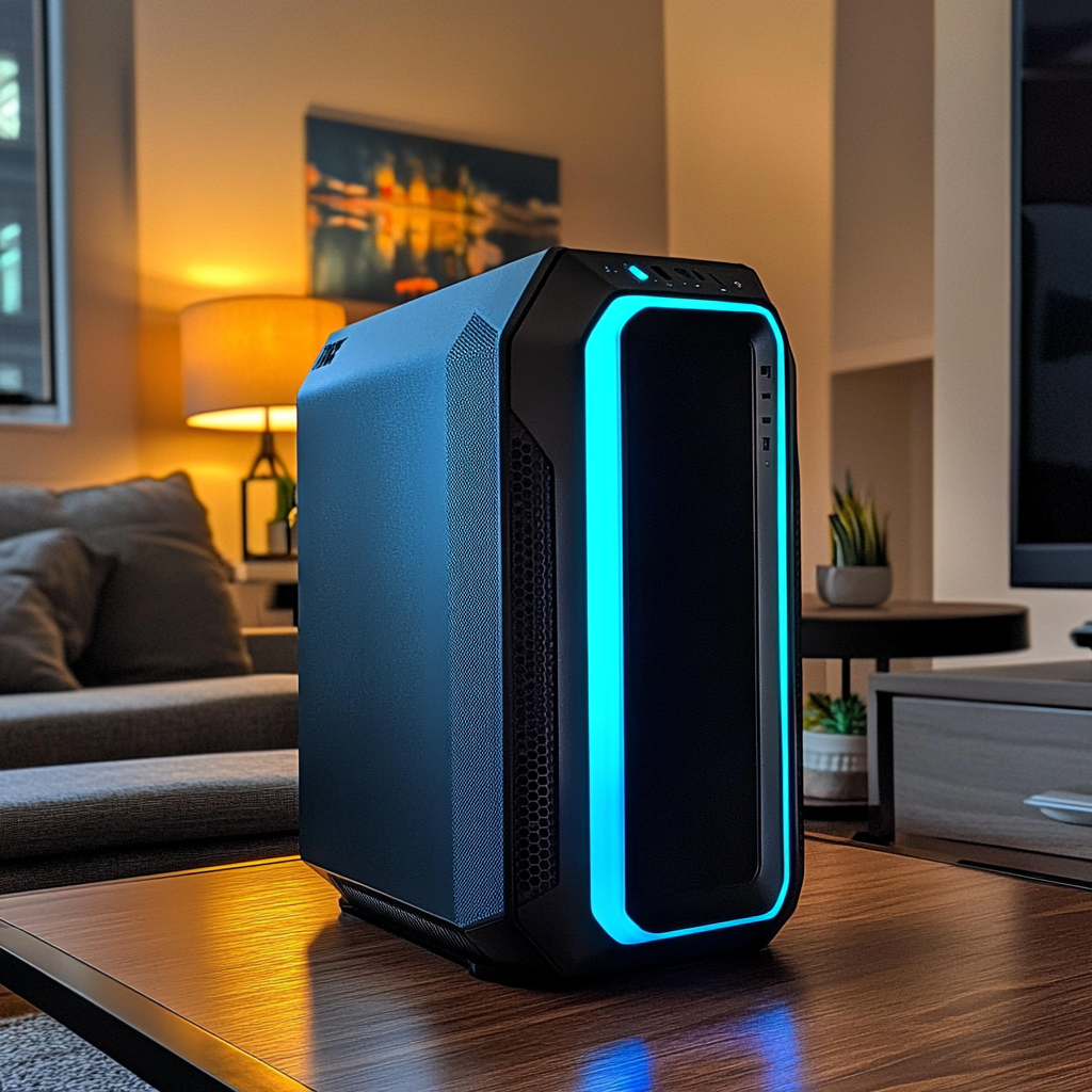 Alienware Has the Best Price on a GeForce RTX 4090 Prebuilt Gaming PC