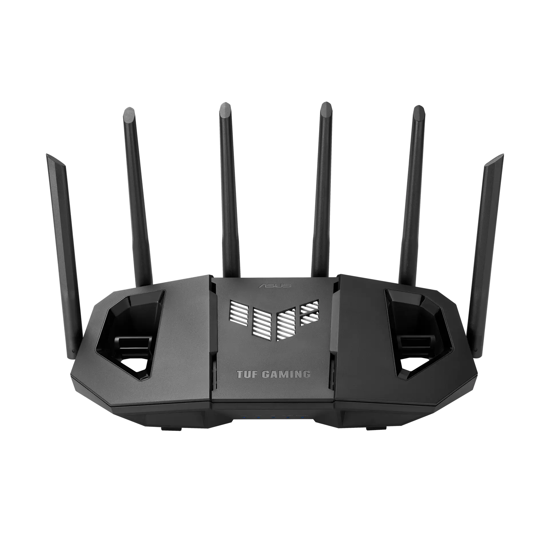 ASUS TUF Gaming BE9400 WiFi 7 Router: Specs, Features, and Performance