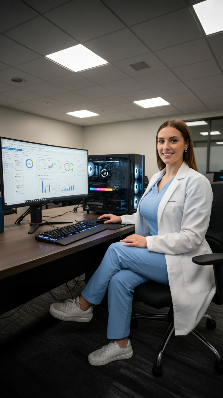 Experience the ultimate gaming and creative powerhouse: Ryzen 7 7700, RTX 4070, Canadian-built, and financed effortlessly. Elevate your setup today—powerful, sleek, and ready to run anything! 🔥💻 #GroovyComputers #Gaming #CanadianBuilt