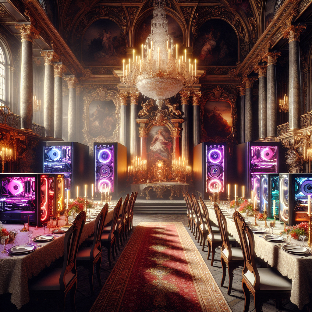 Intel’s Gaudi 3 AI Accelerator Now Available At IBM Cloud; Testing Shows Faster Performance Than NVIDIA’s H100 & H200 AI GPUs