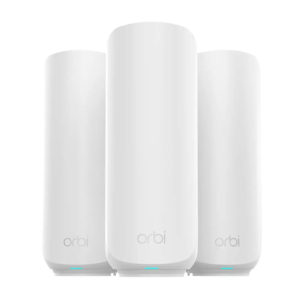 NETGEAR Orbi 370 Series Wi‑Fi 7 Mesh Router