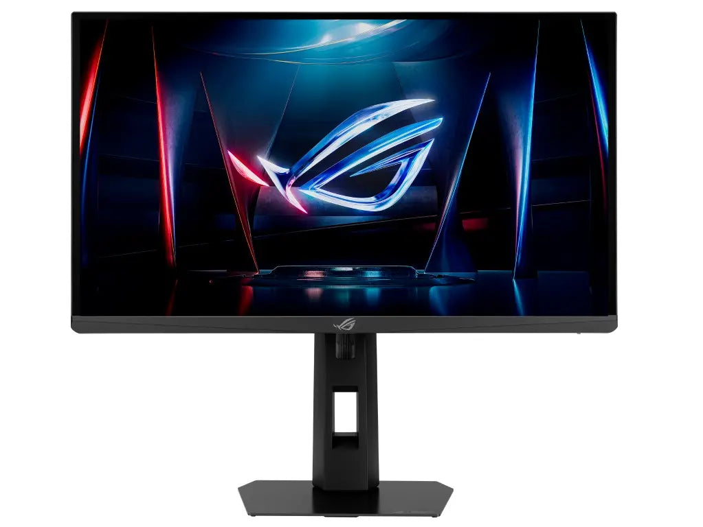 ROG Strix XG248QSG Ace: 24.1-Inch 610Hz Gaming Display Specs and Price