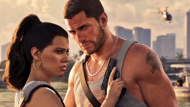 Rockstar’s GTA 6 Collector’s Edition Includes Plenty, But There’s One Catch