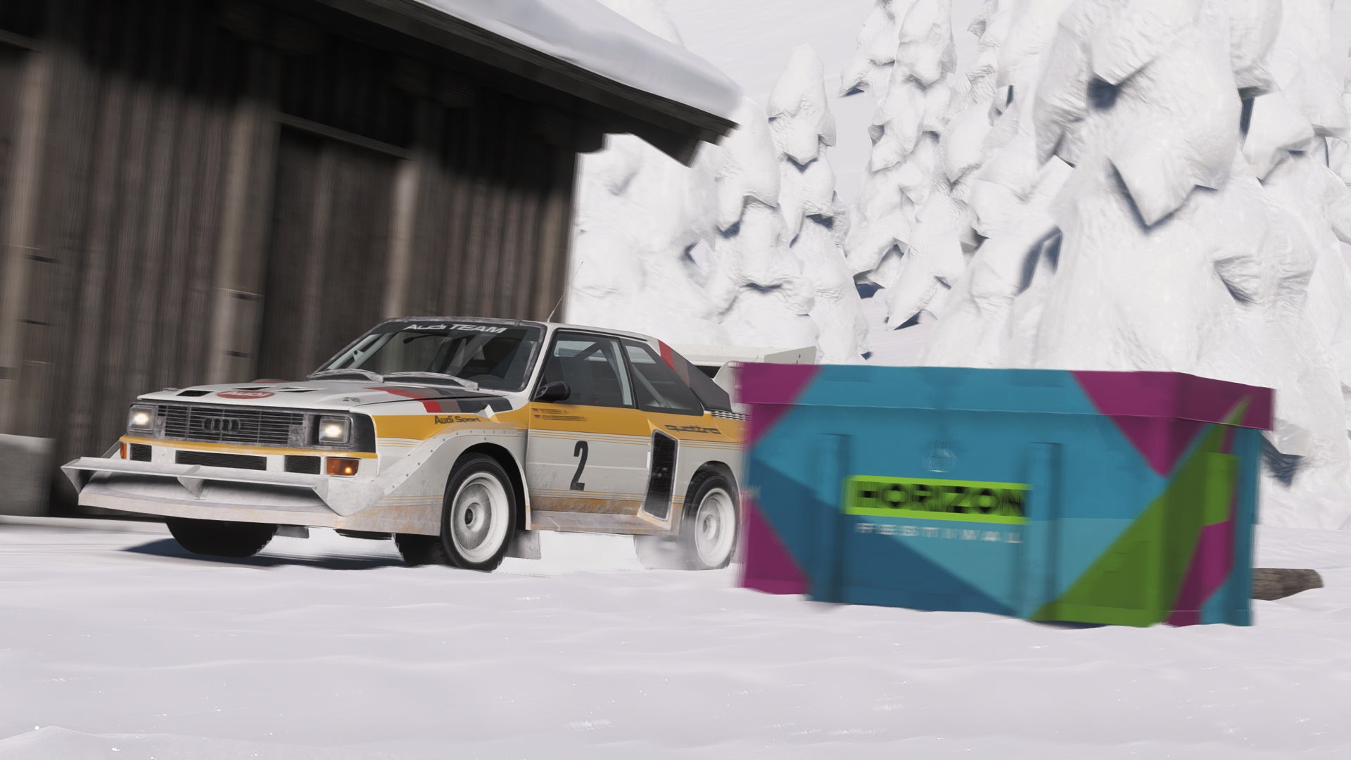 How to complete the ‘Sotoyama Region’ Treasure Hunt in Forza Horizon 6