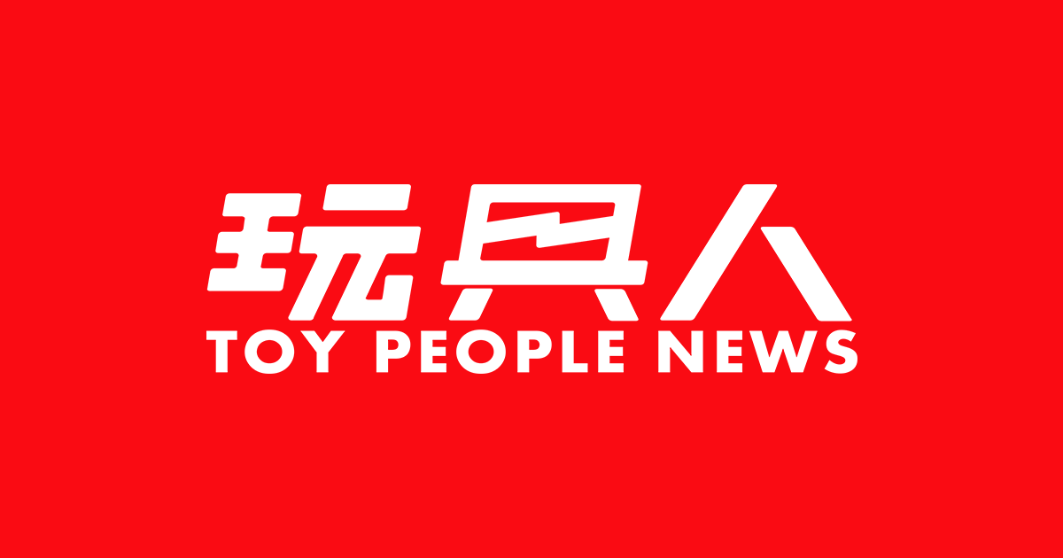 TOY PEOPLE: Collectible Toys, Figures & Reviews