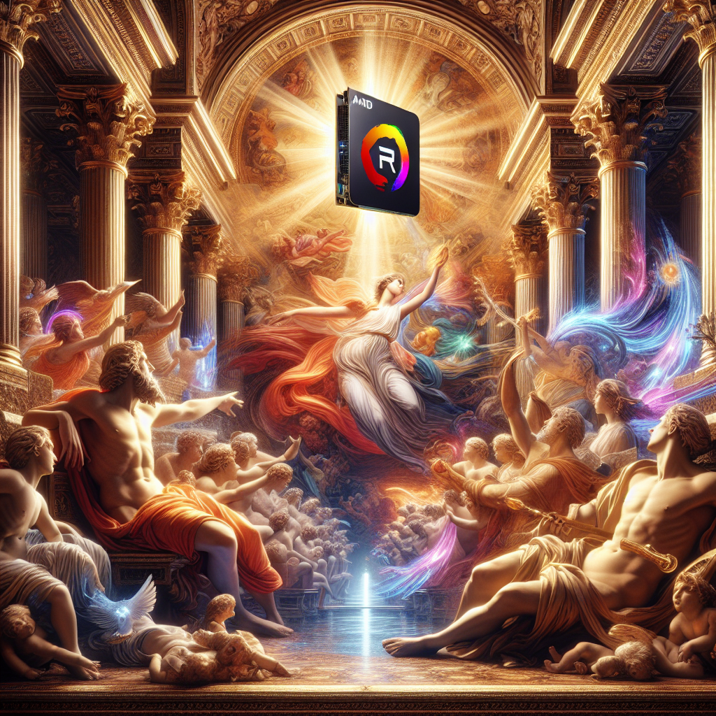 AMD says the problem with Ryzen 7 9800X3D chips failing to boot is down to memory compatibility issues and not actually dead CPUs