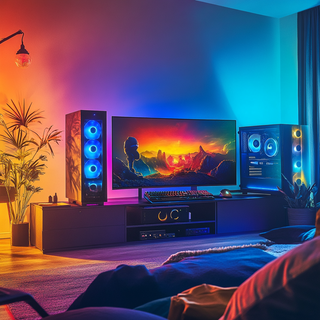 MSI RTX 5060 Ti 16G Gaming Trio OC review