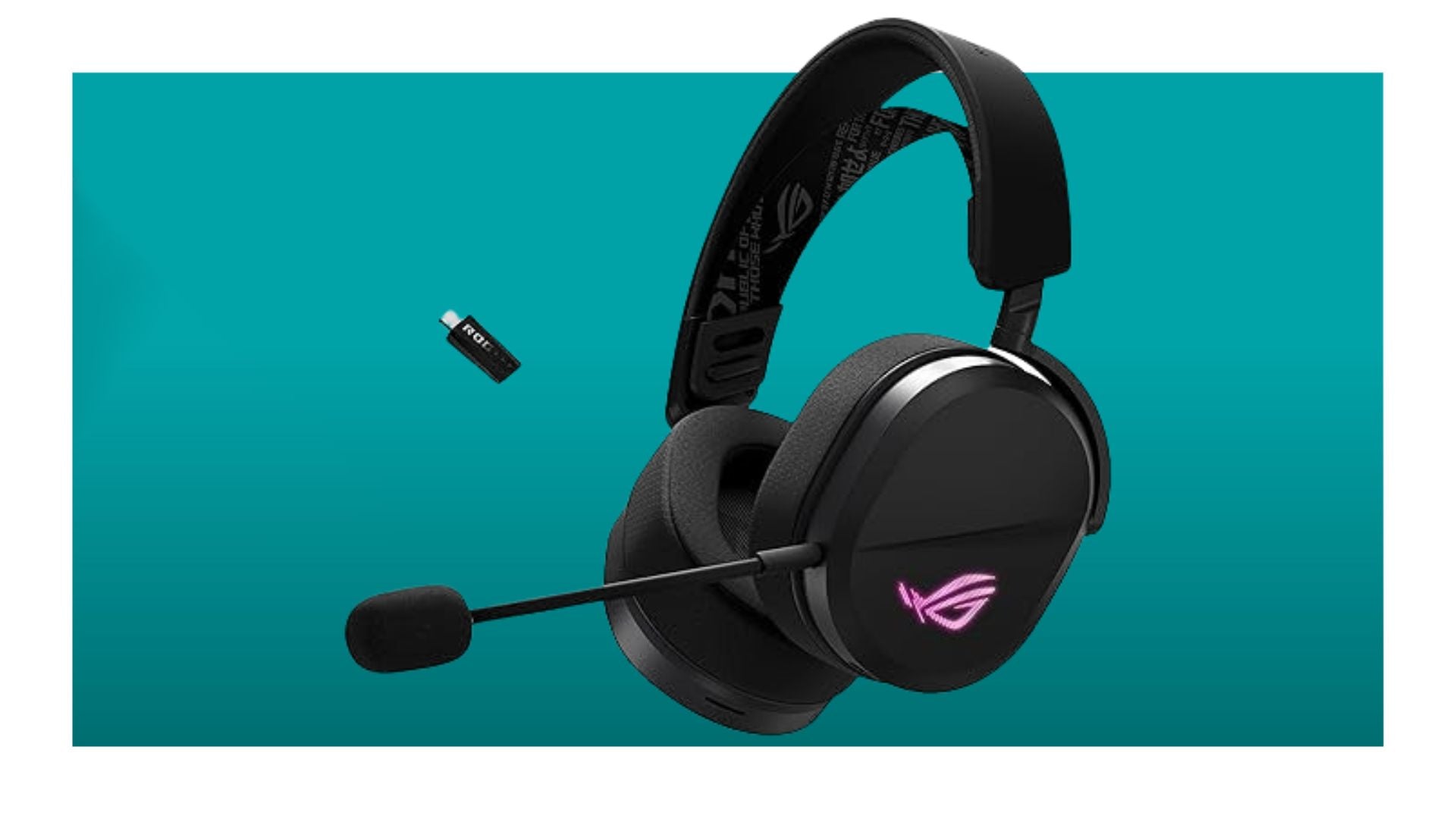 Just two days after I said this is the only wireless gaming headset I'd buy on sale it's now $20 off