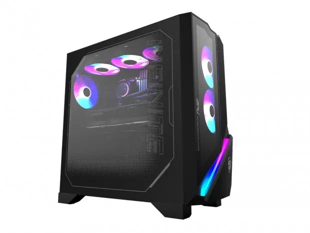 MSI Launches Gaming Desktops with RTX 5080 and Core Ultra and 13.3-inch 4K Touchscreen