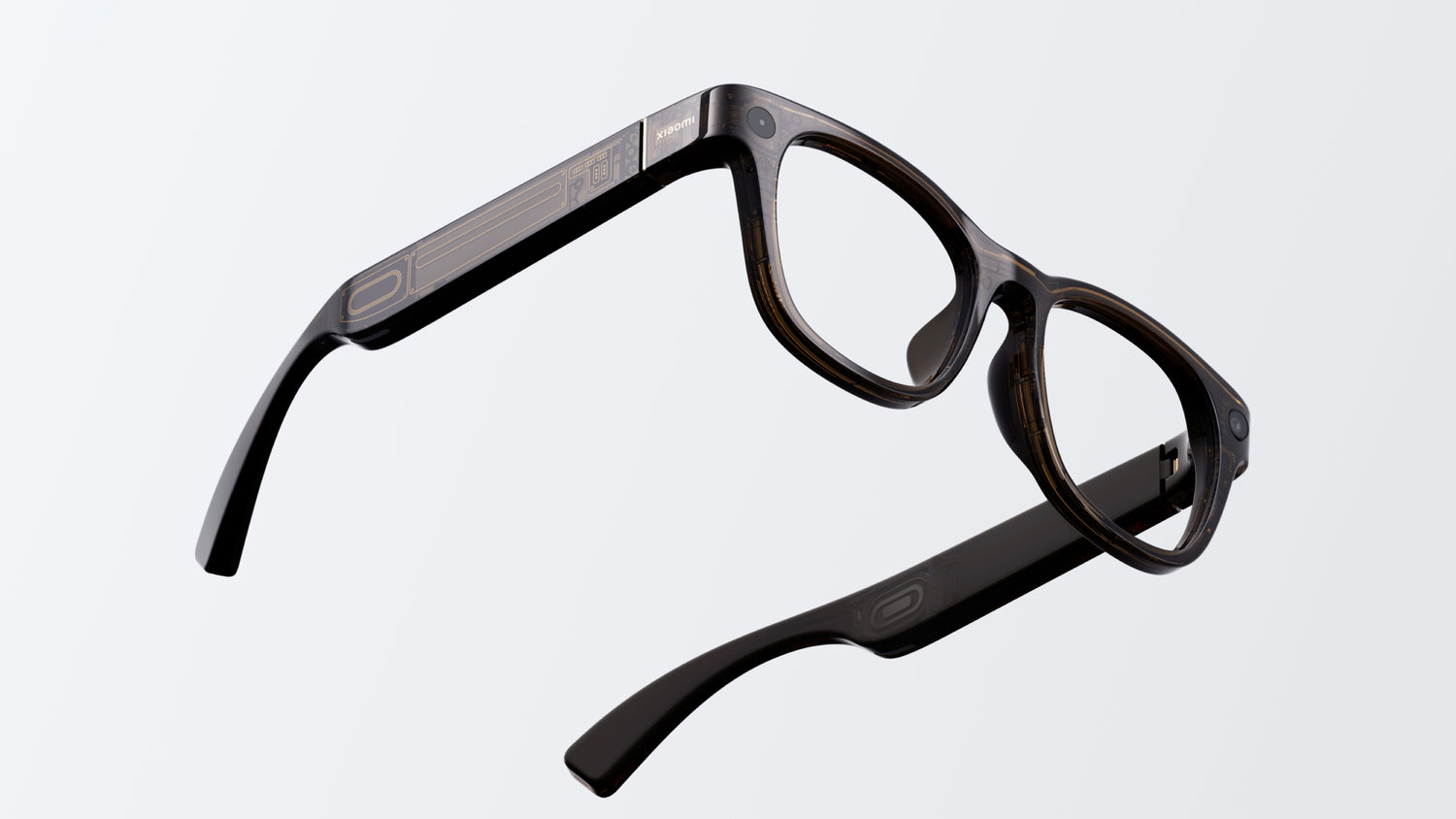 Xiaomi Launches Smart Glasses with Voice Assistant and AI Translation