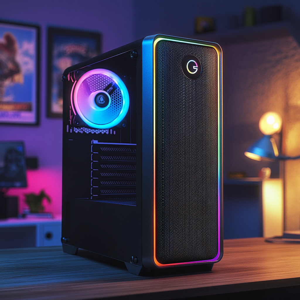 The Gigabyte GeForce RTX 5070 Graphics Card Is in Stock at MSRP for Amazon Prime Members