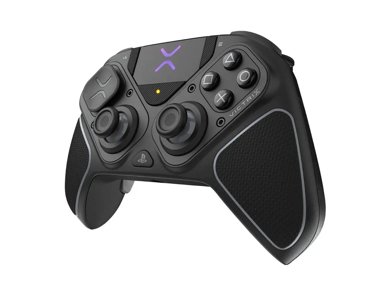 Turtle Beach Victrix Pro BFG Reloaded Controller Launches Worldwide
