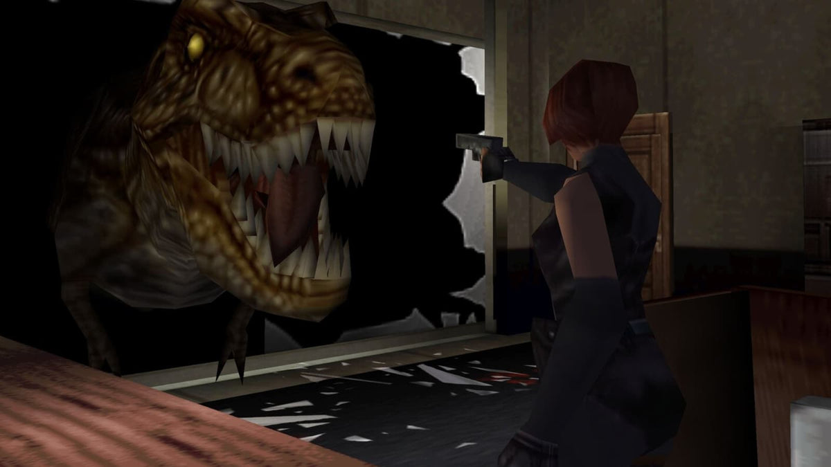 Insiders Again Claim Dino Crisis Remake in Development - Some Fans Tired of Waiting for "Announcement" for Over 12 Years
