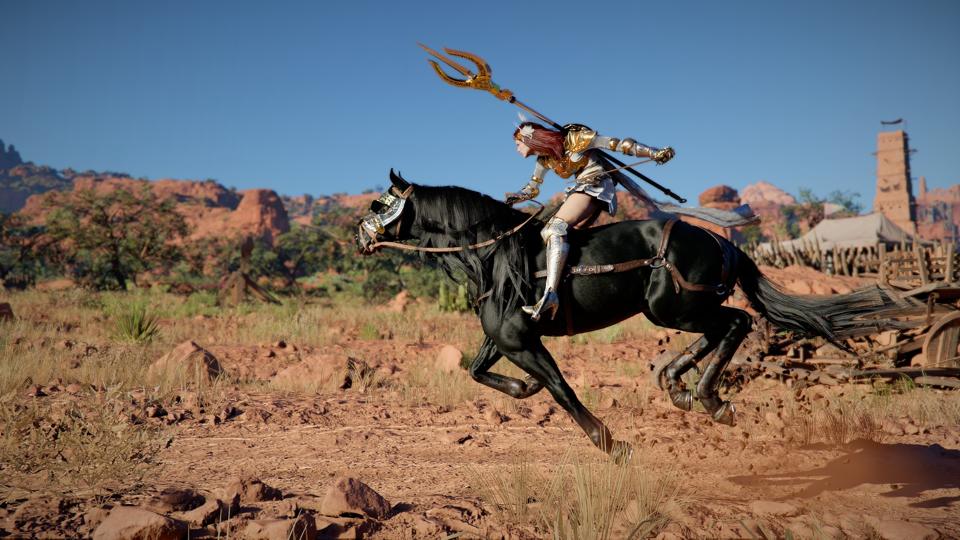 ‘Crimson Desert’ Studio Says Steam Charts Helped It Hit 6 Million Sales