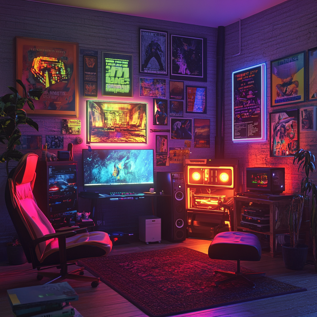 This subreddit dedicated to the worst computer setups on Earth makes me weirdly proud to be a PC gamer