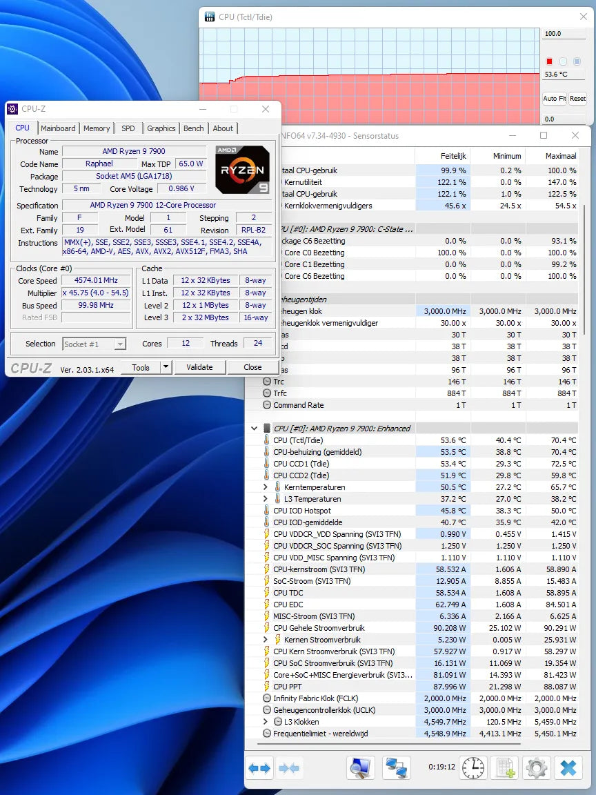 HWiNFO Download v8.28