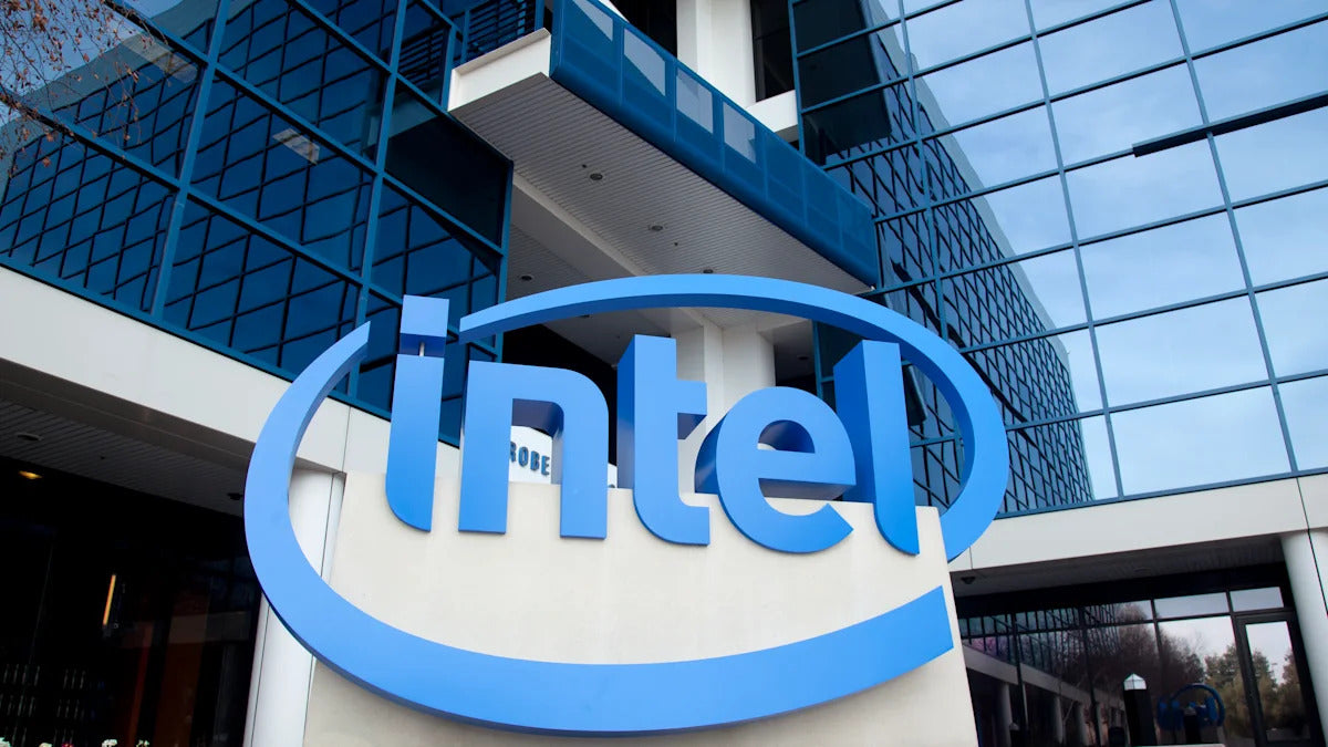 Intel stock pops on upgrade from BofA on CPU growth