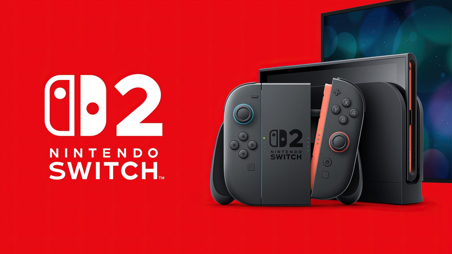Nintendo Switch 2’s RAM, Storage, and NVIDIA DLSS Support Let It Surpass PlayStation 4, According to CD Projekt Red VP of Technology