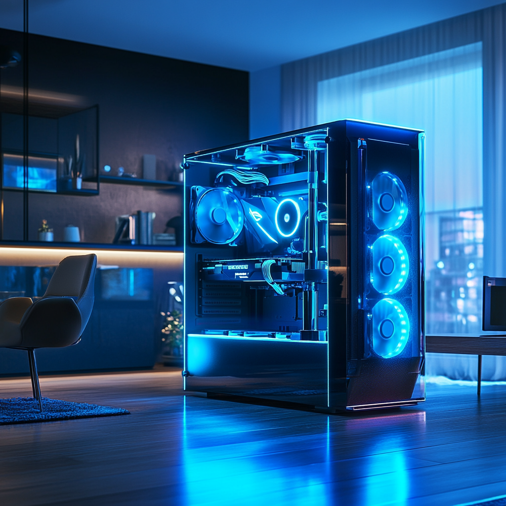 You can save $300 on this prebuilt ABS gaming system with the best gaming CPU and GPU combo — AMD's Ryzen 7 9800X3D and Nvidia GeForce RTX 5070 Ti