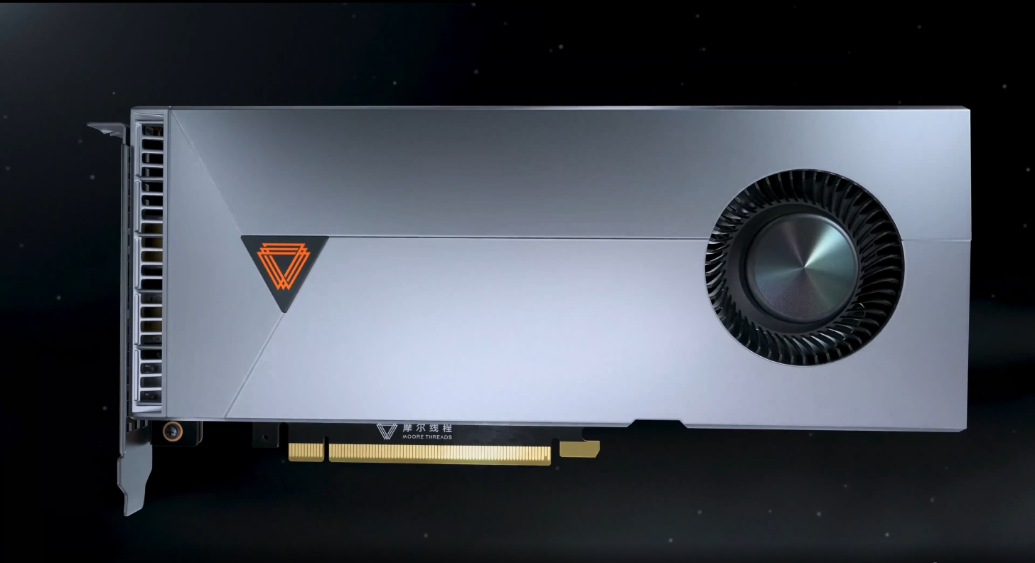 China’s Domestic GPU Manufacturers Are Swiftly Making Moves In The Market; Now Advancing Toward Multi-Billion Dollar IPOs