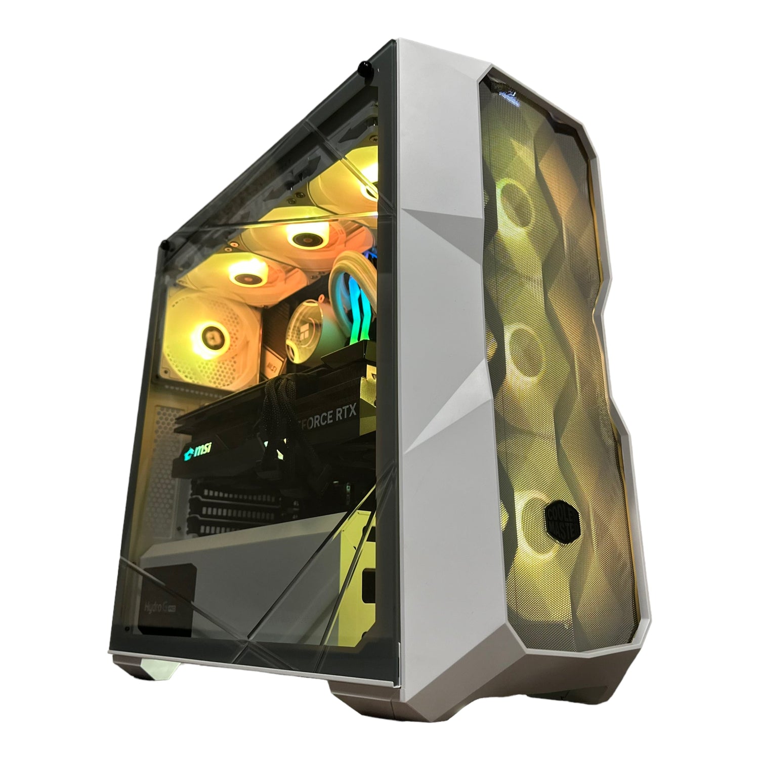 Unveiling the GeForce RTX 3070: A Beacon of Hope for Gamers Worldwide