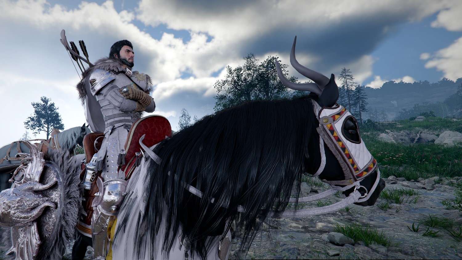 Here's what to play if you love Crimson Desert according to someone with more than 160 hours in the game