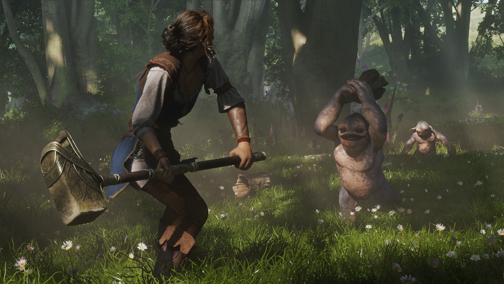 As GTA 6 reportedly spooks Xbox into delaying Fable, Playground Games reiterates its RPG remains on track for Autumn 2026