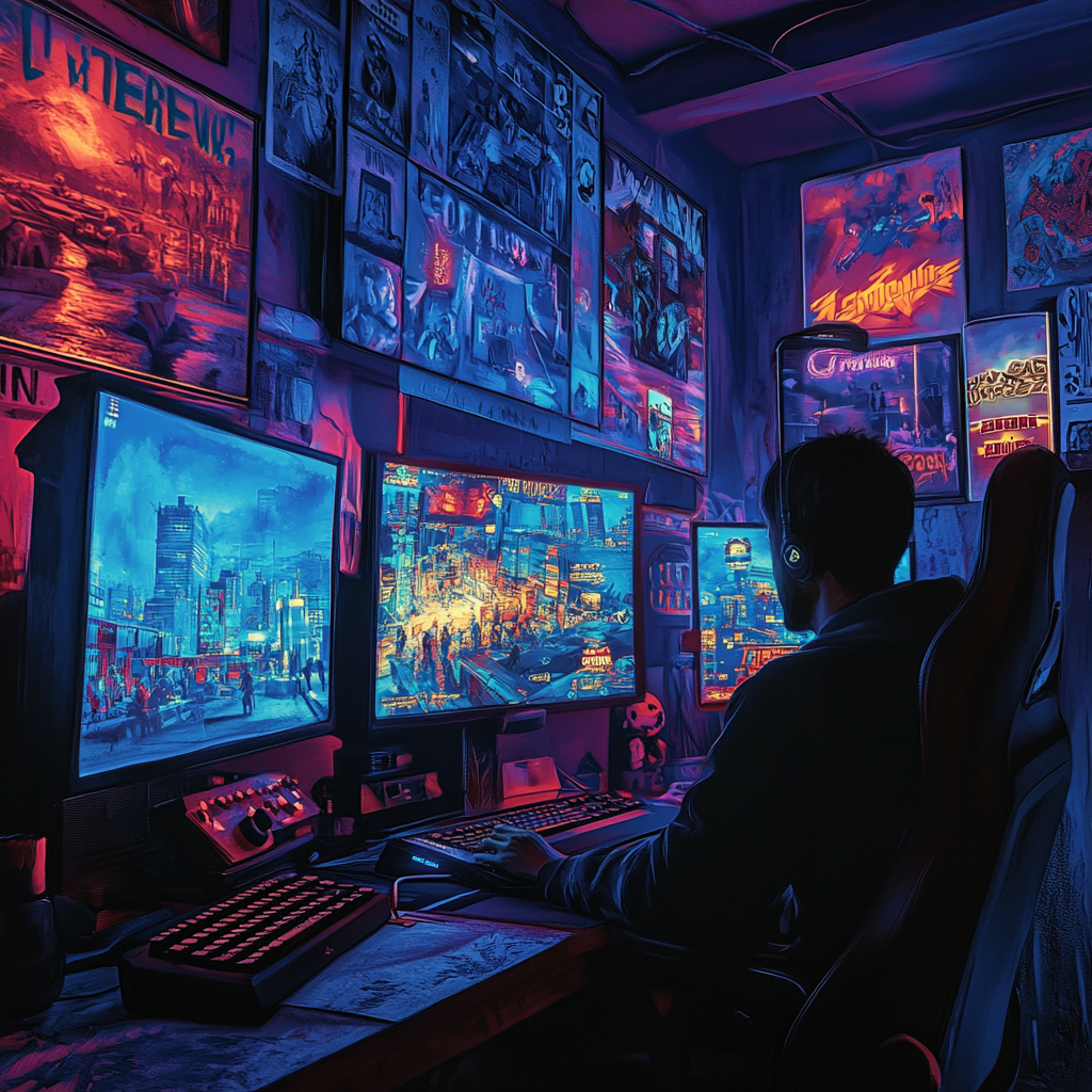 Schedule I Update 0.3.4 Adds Pawn Shop, 'Fancy Stuff,' and More