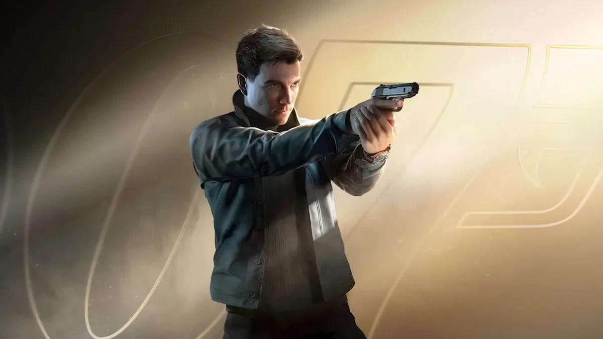 007 First Light Proved One Major Thing About A Good James Bond Story, And I Hope The Movie Takes Notes