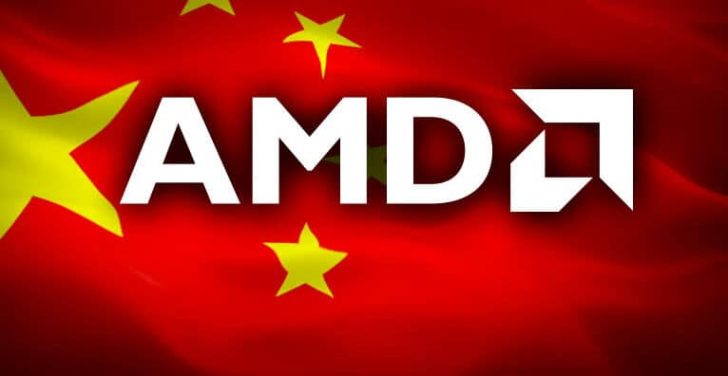After NVIDIA’s H20, AMD Gears Up for a Major Win as Its Instinct MI308 AI Accelerator Nears Export Approval for China