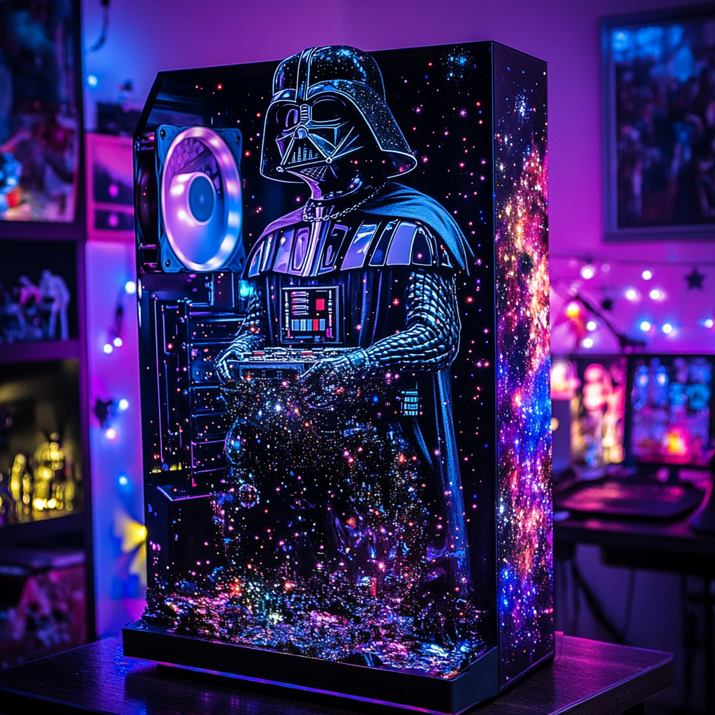 May the 4th brings free and discounted Star Wars games from Prime Gaming, Steam, and more