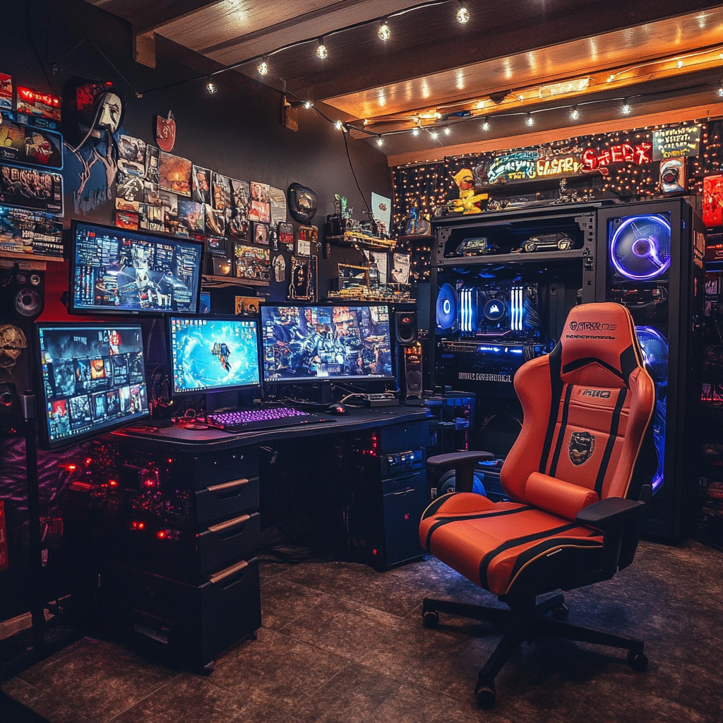 Gigabyte addresses RTX 50-series thermal gel leak, blames over-application in early production units