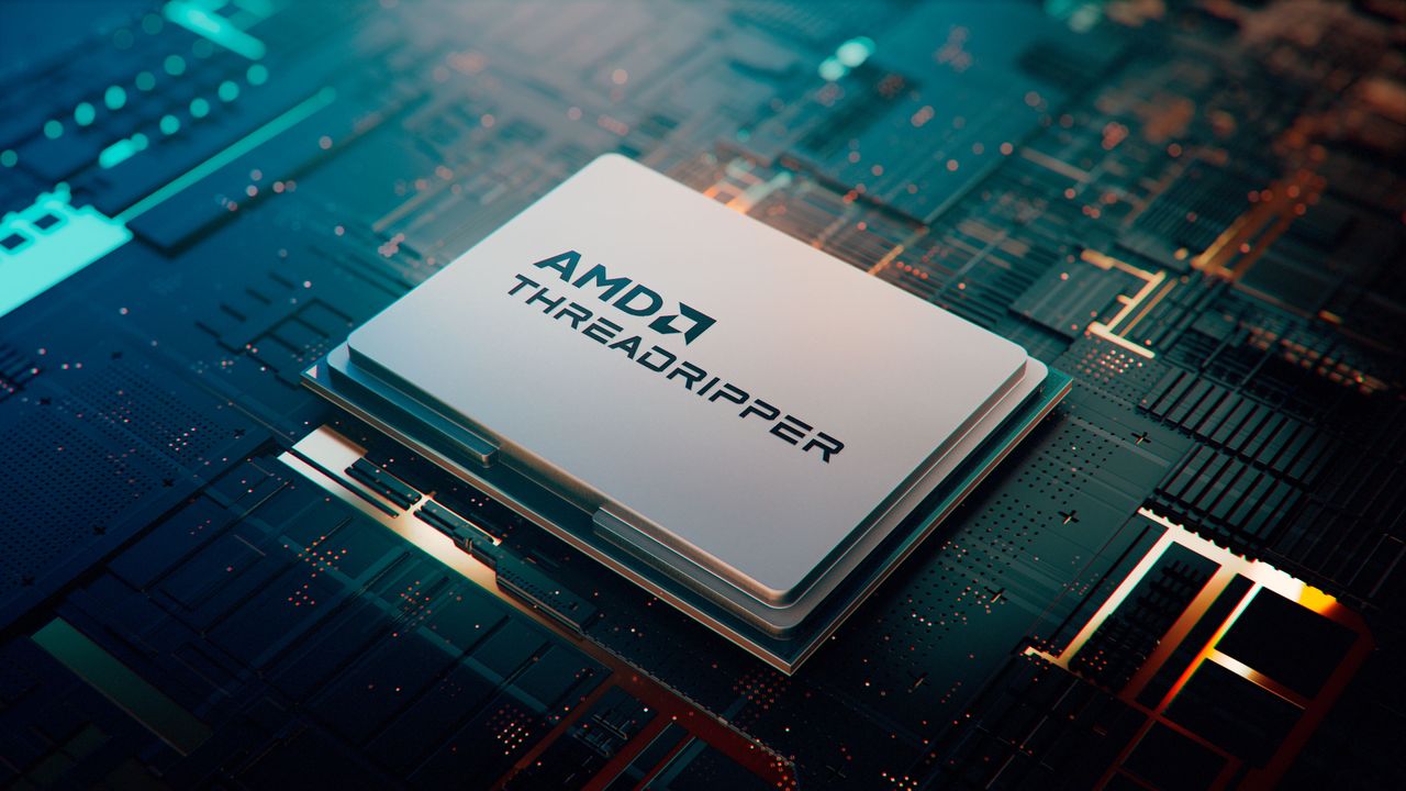 AMD's 96-core Ryzen Threadripper Pro 9995WX benchmark results listed in Geekbench database
