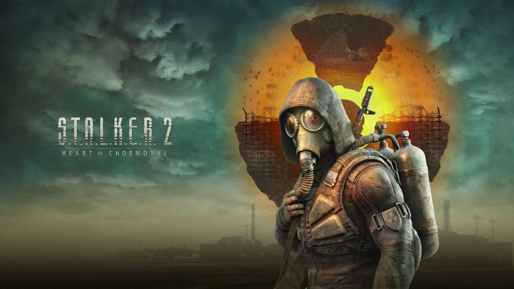 S.T.A.L.K.E.R. 2 Patch 1.5 Released with New Weapons and Mod Suppor