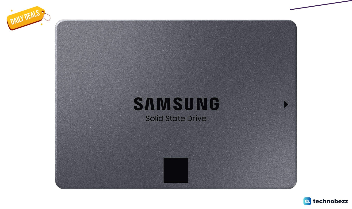 Samsung 870 QVO 8TB SATA SSD drops to $1739.99 on Amazon