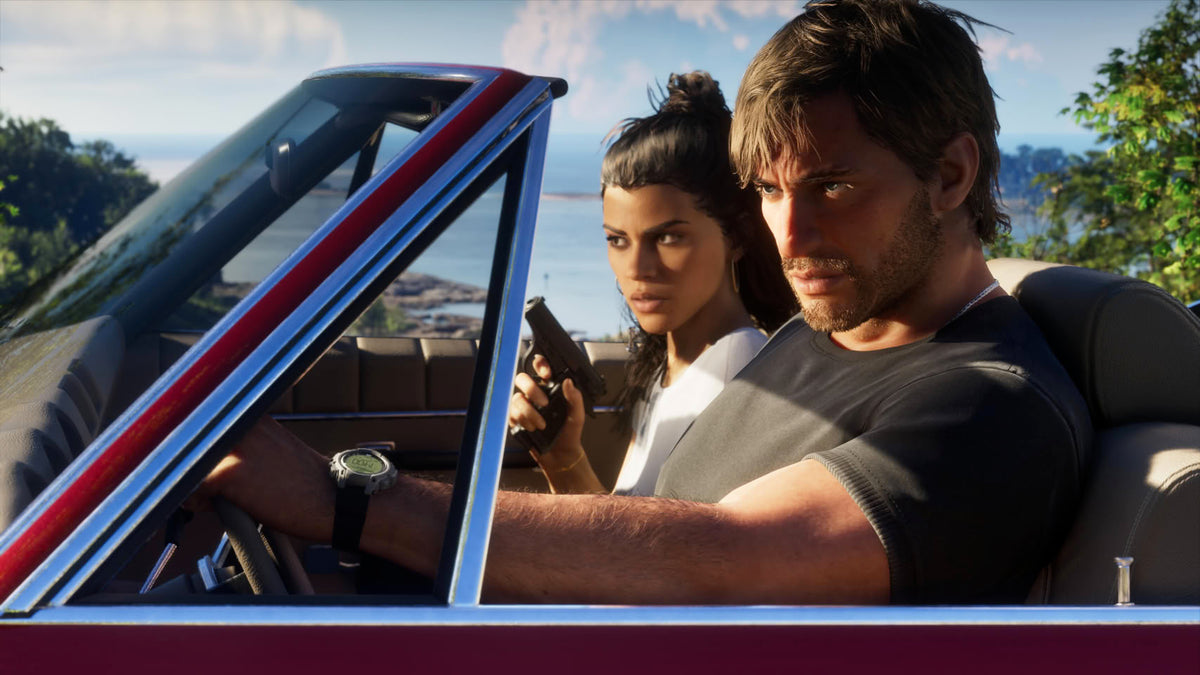 GTA 6 Cloud Streaming Reportedly Exclusive to Xbox