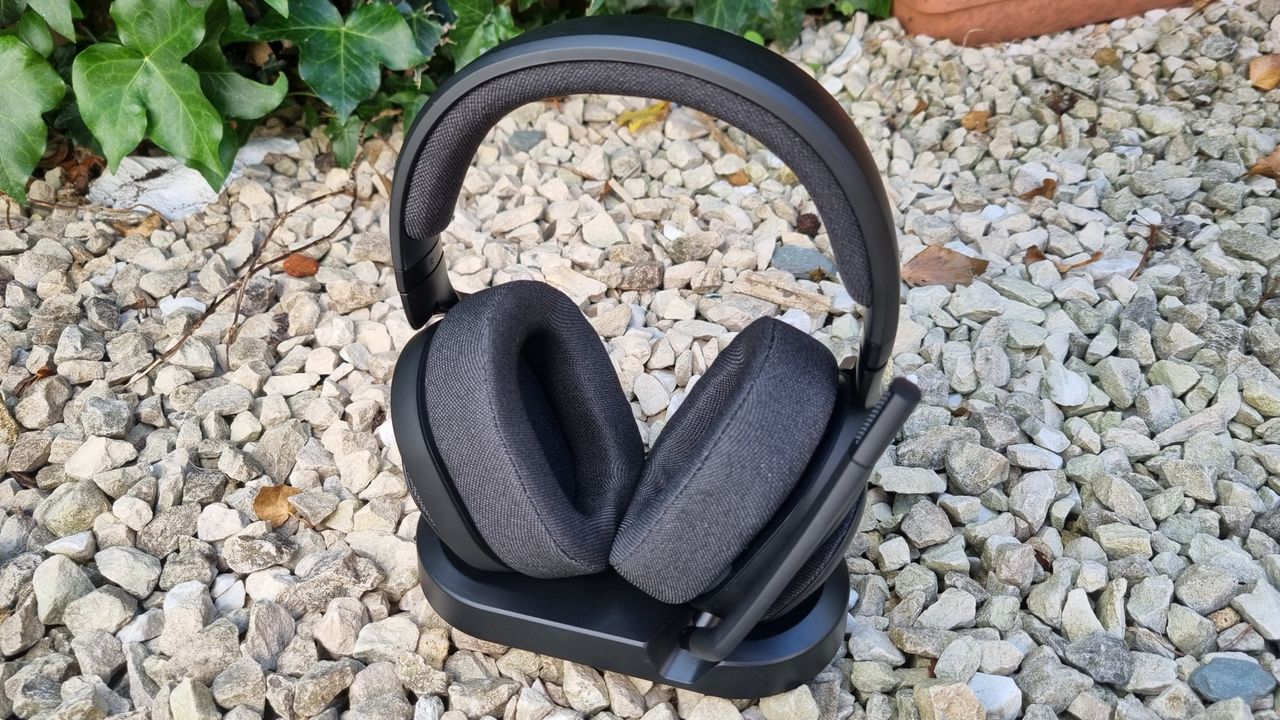 Fractal Design Scape review