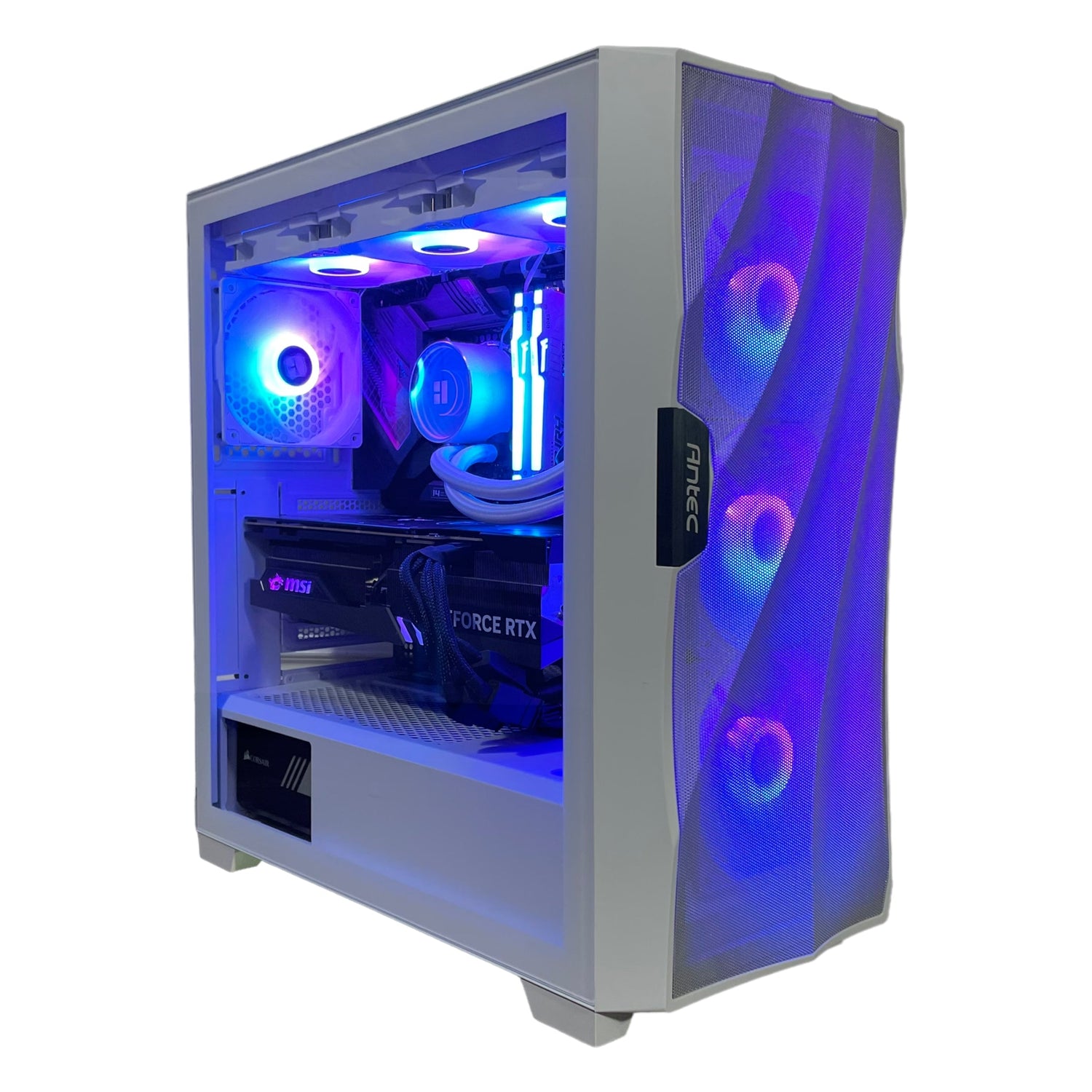 Groovy Computers: Revolutionizing the Compact Gaming Experience