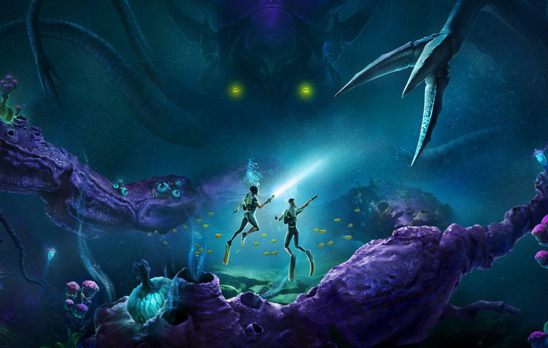 Subnautica 2 early access release date set for May after shock legal verdict