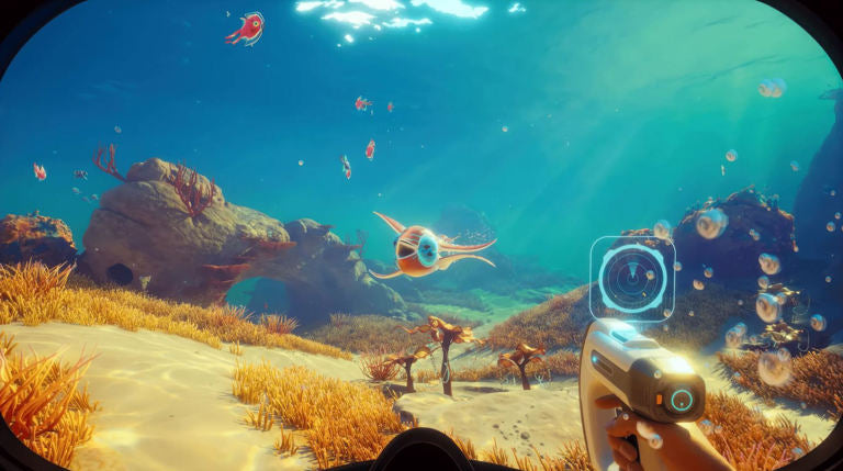Subnautica 2 gets early access launch window amid publisher's legal troubles