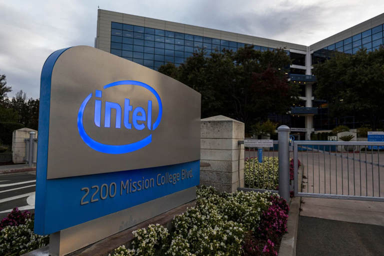 Intel stock gains. Why this analyst just raised his price target to $70