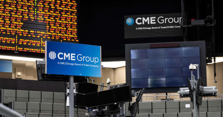 Traders will soon be able to bet on computer chip prices as AI drives costs skyward