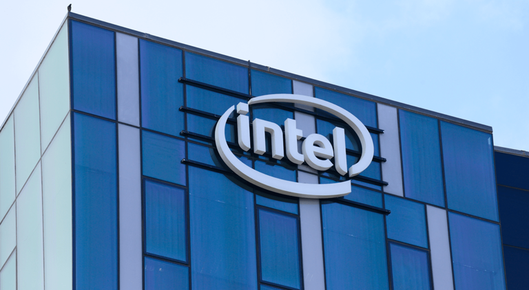 Intel shares surge after BofA upgrades stock to buy on CPU and foundry growth prospects (INTC)