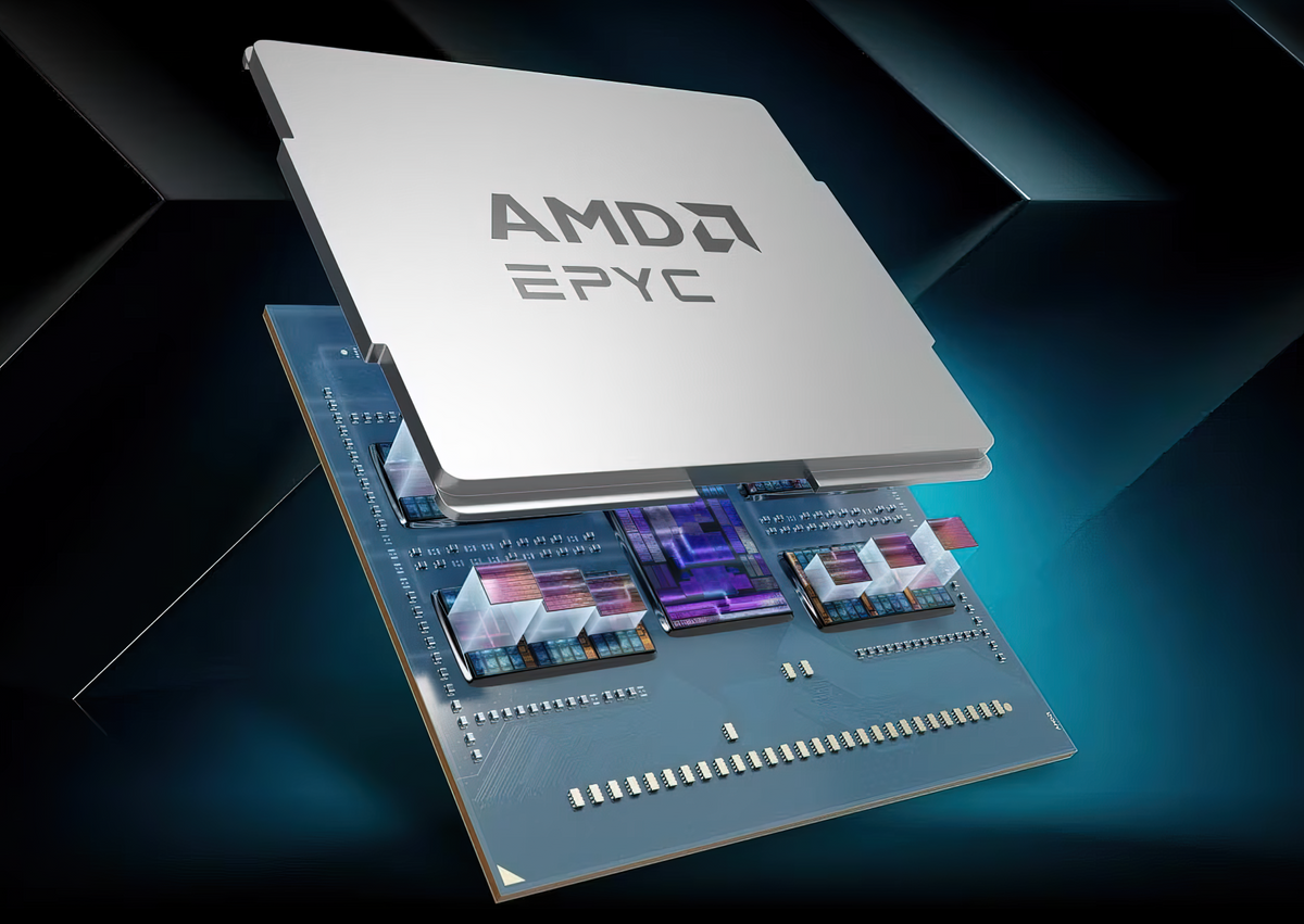 Agentic AI Pushes CPUs to Pack 400 GB of Memory, 4x More Than Today, as DRAM Shortage Spirals Toward 2027