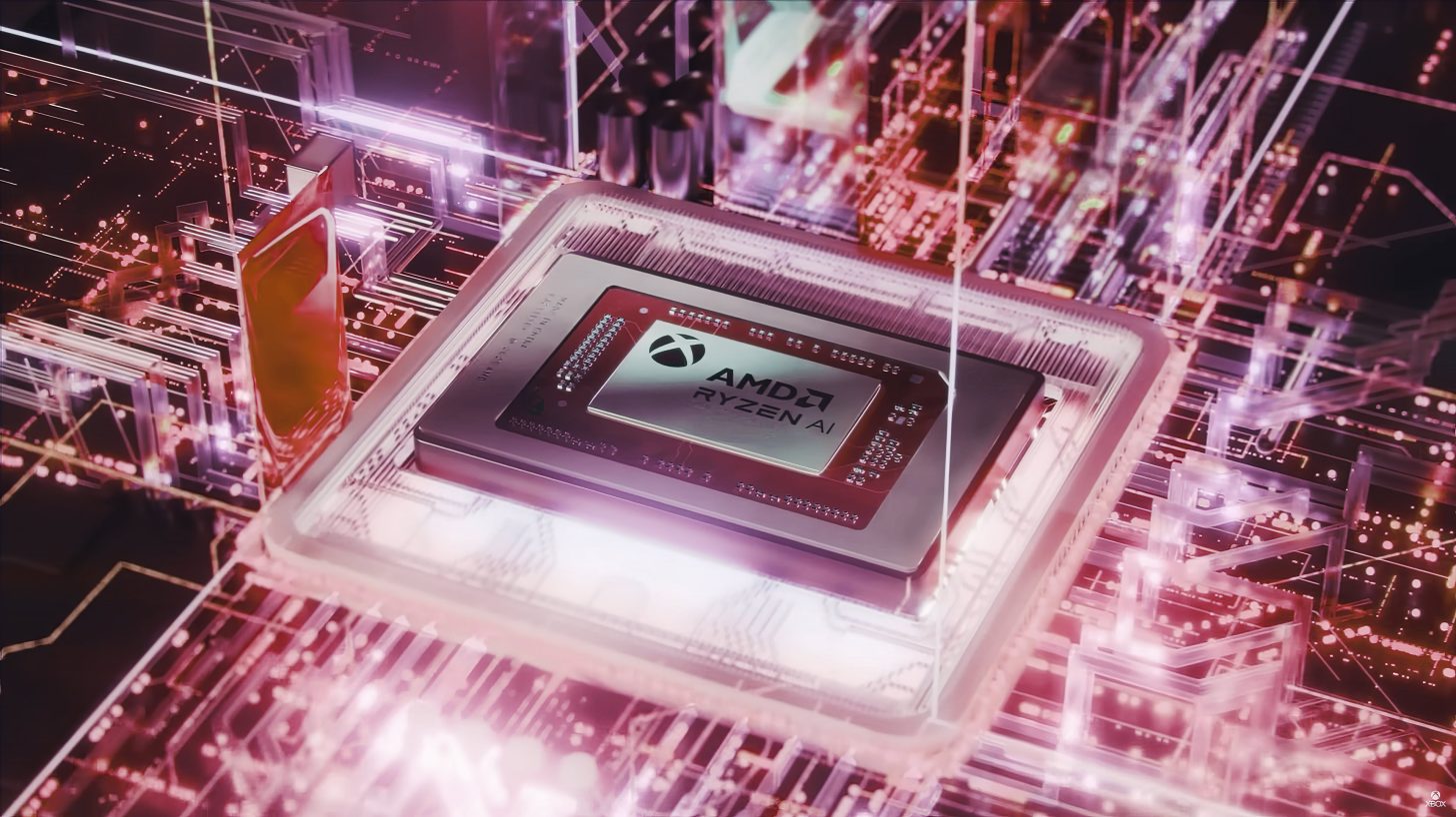 AMD Confirms It’s Developing Custom Chips With Microsoft: Will Power Next-Gen Xbox Devices Including Consoles, PCs, & Handhelds
