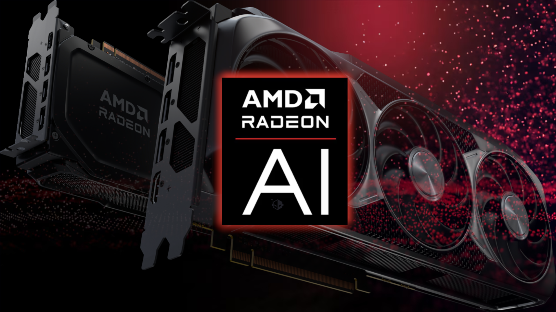 AMD Is Trying to Pull Off a ‘Ryzen Moment’ With Radeon, But Admits the Perfect Gaming GPU Platform Is Still Generations Away